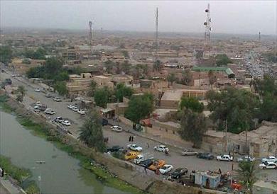 محافظة ذي قار العراقية